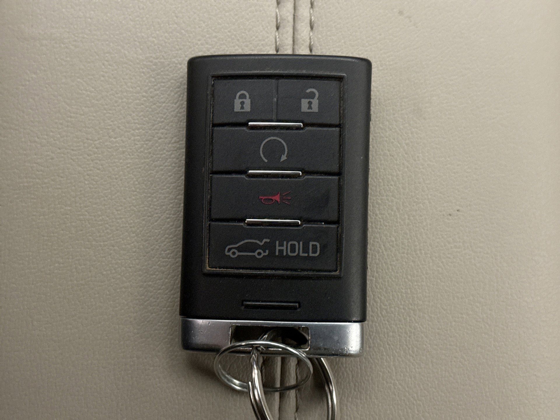 Used 2014 Cadillac XTS Luxury w/ Driver Awareness Package FWD image 10