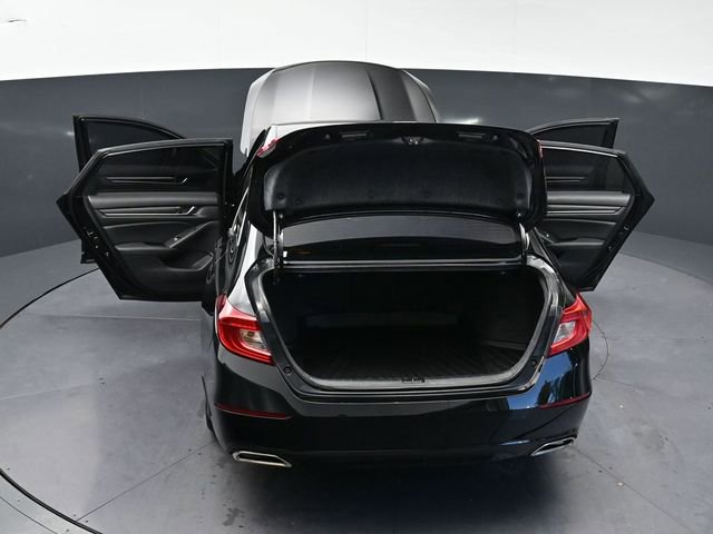 Used 2022 Honda Accord Sport image 49