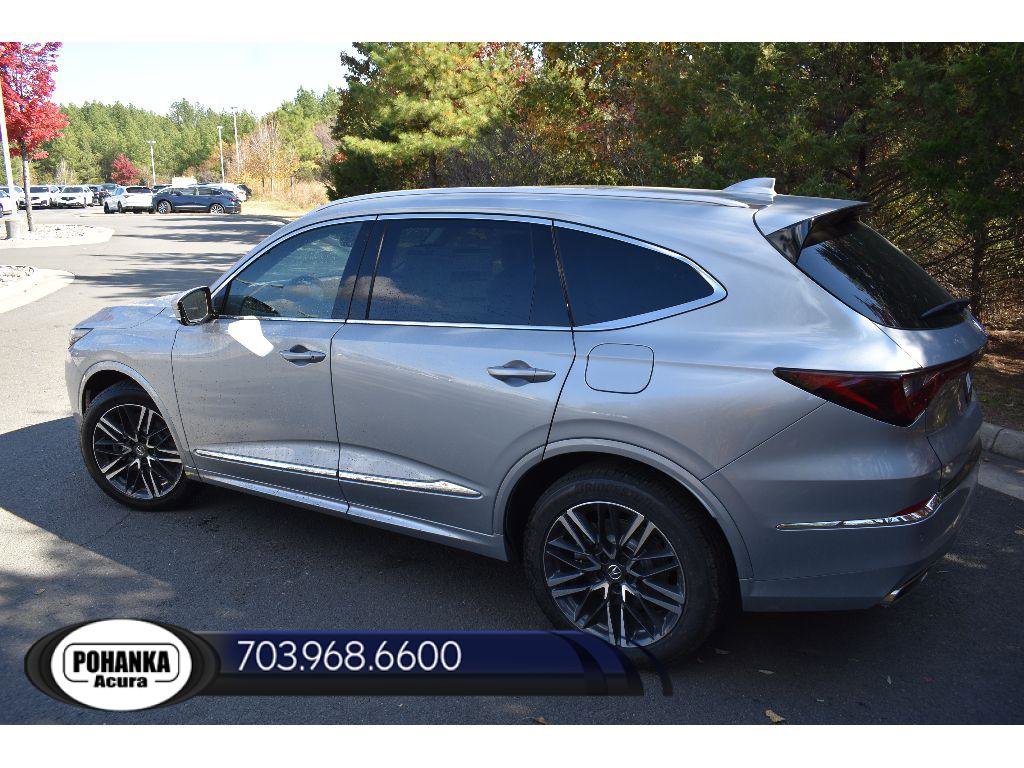 New 2026 Acura MDX w/ Advance Package image 7