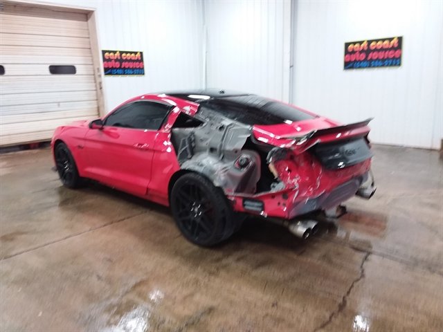 Used 2019 Ford Mustang GT w/ Black Accent Package image 3