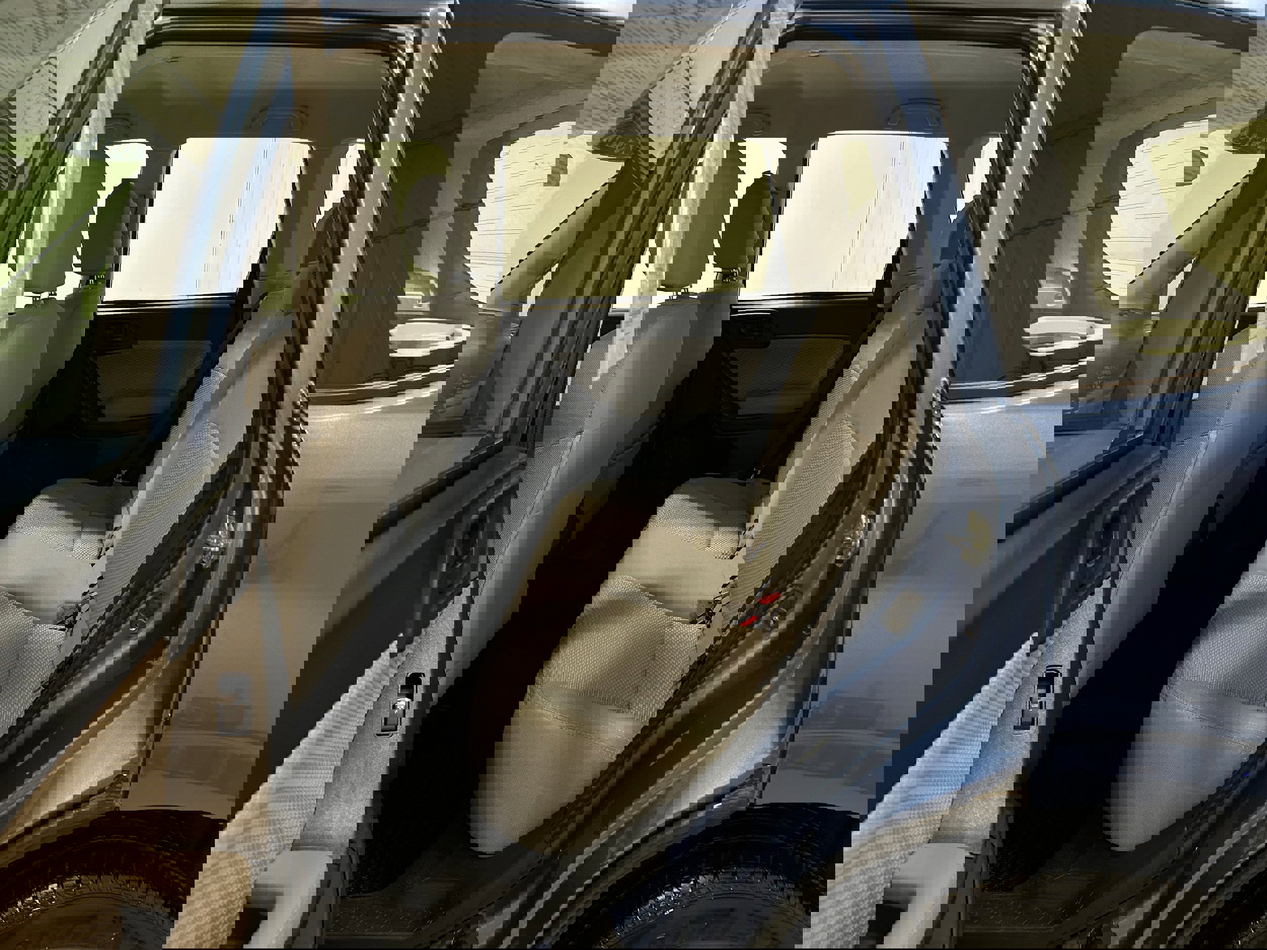 Used 2018 Subaru Forester 2.5i w/ Protection Package #1A image 24