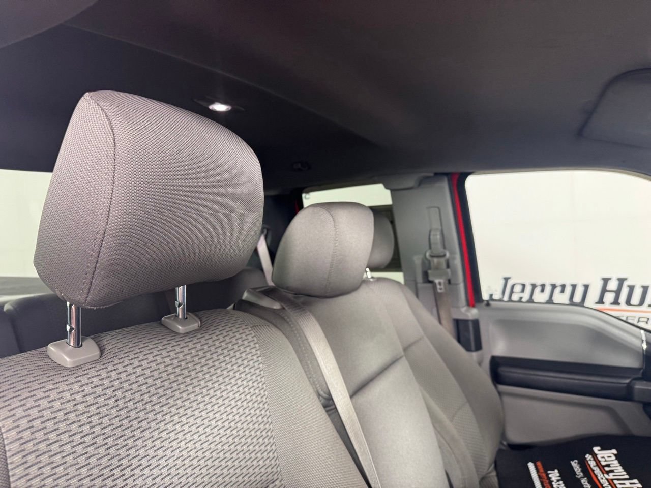 Used 2016 Ford F150 XLT RWD image 28