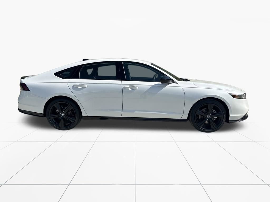 New 2026 Honda Accord Sport image 9