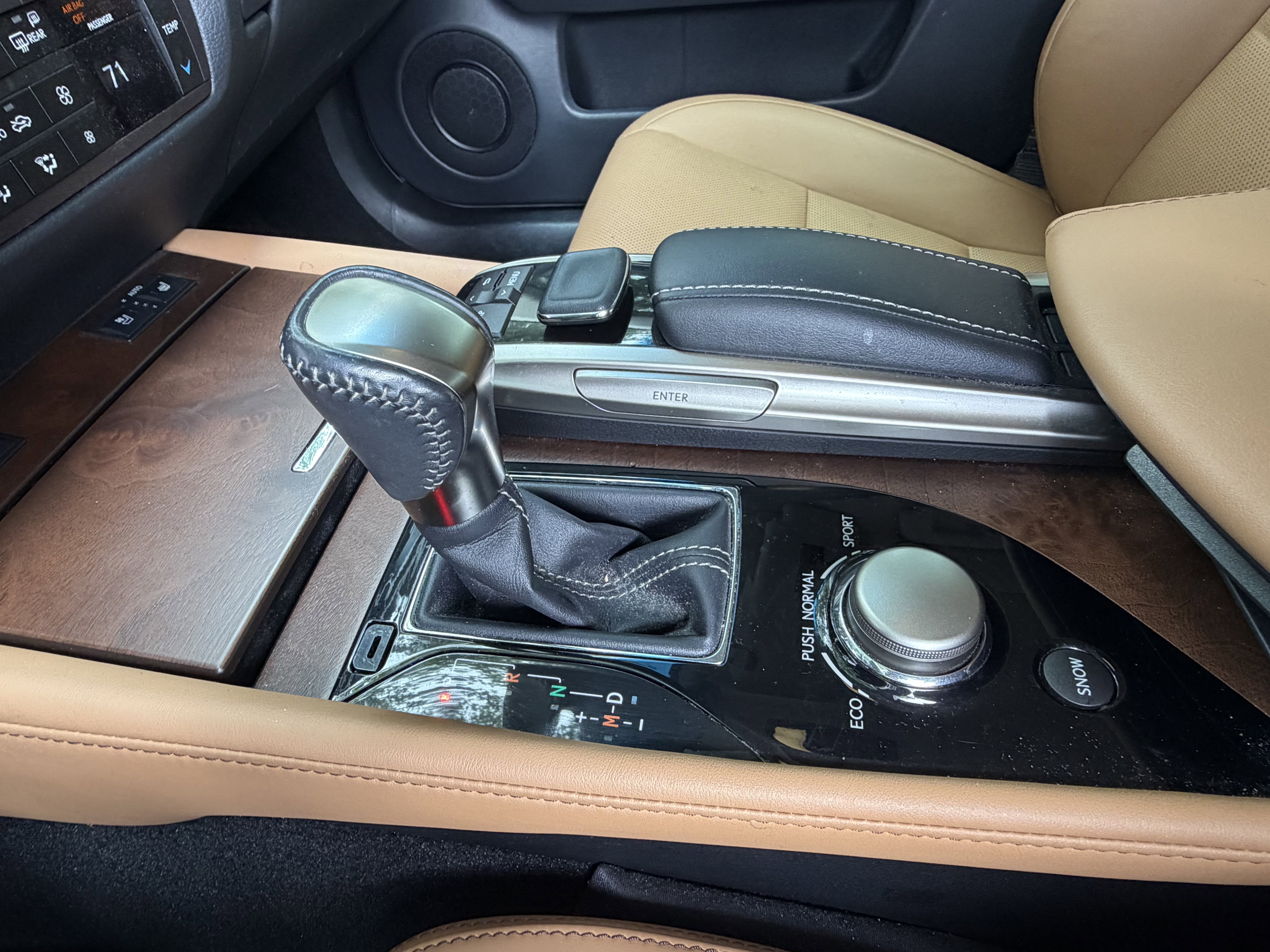 Used 2016 Lexus GS 350 RWD image 28