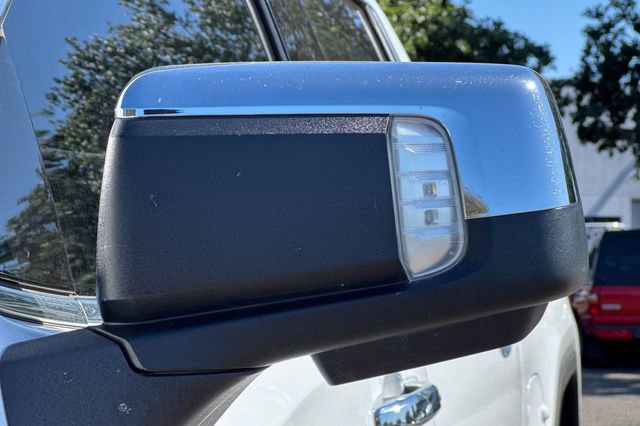 Used 2024 GMC Sierra 1500 SLT AWD/4WD image 53