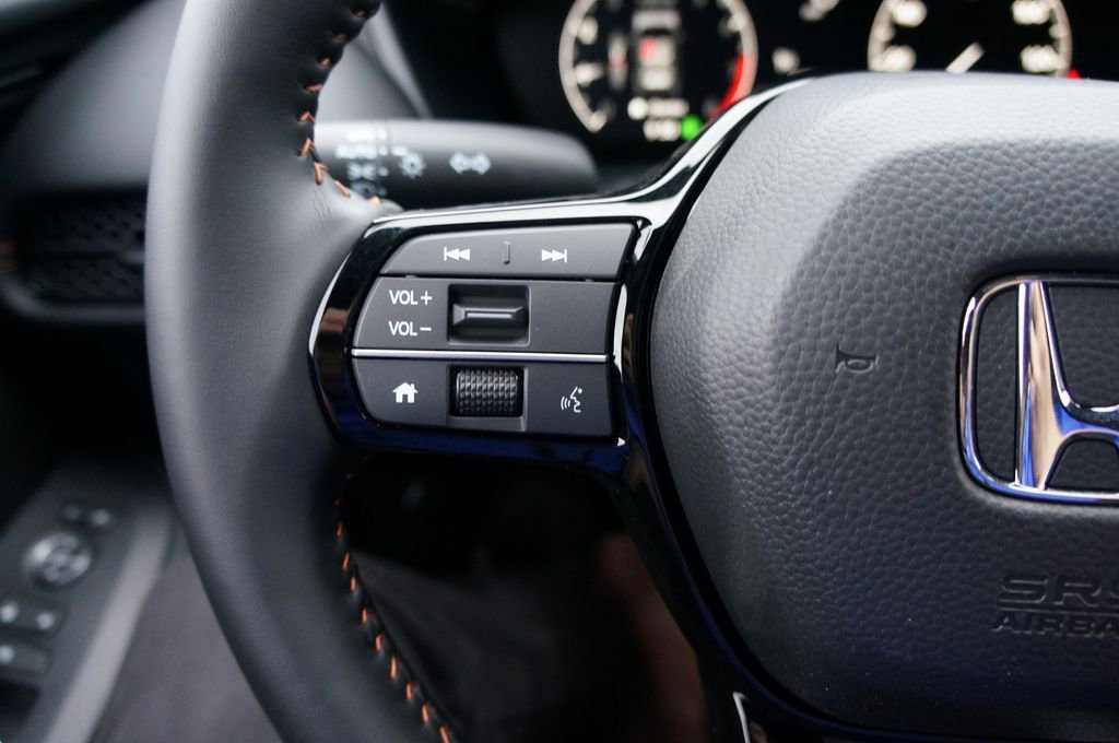 New 2026 Honda HR-V Sport image 18