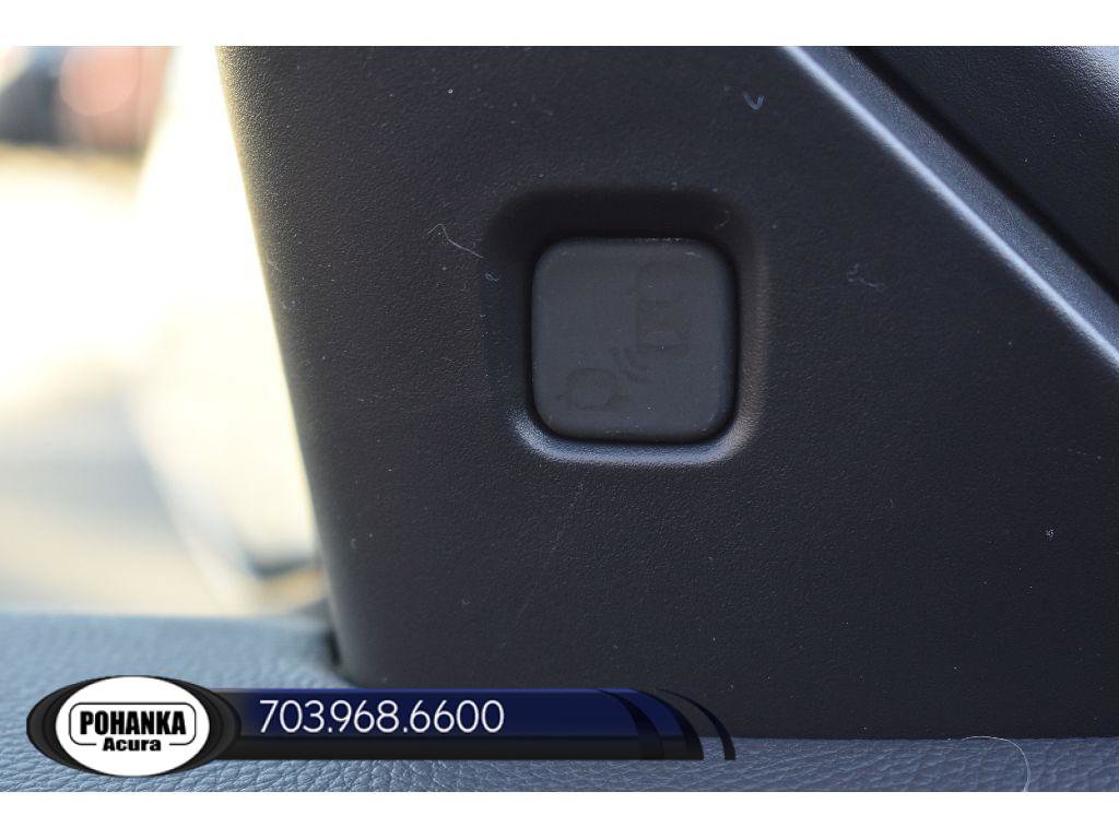 New 2026 Acura RDX Advance Package image 24