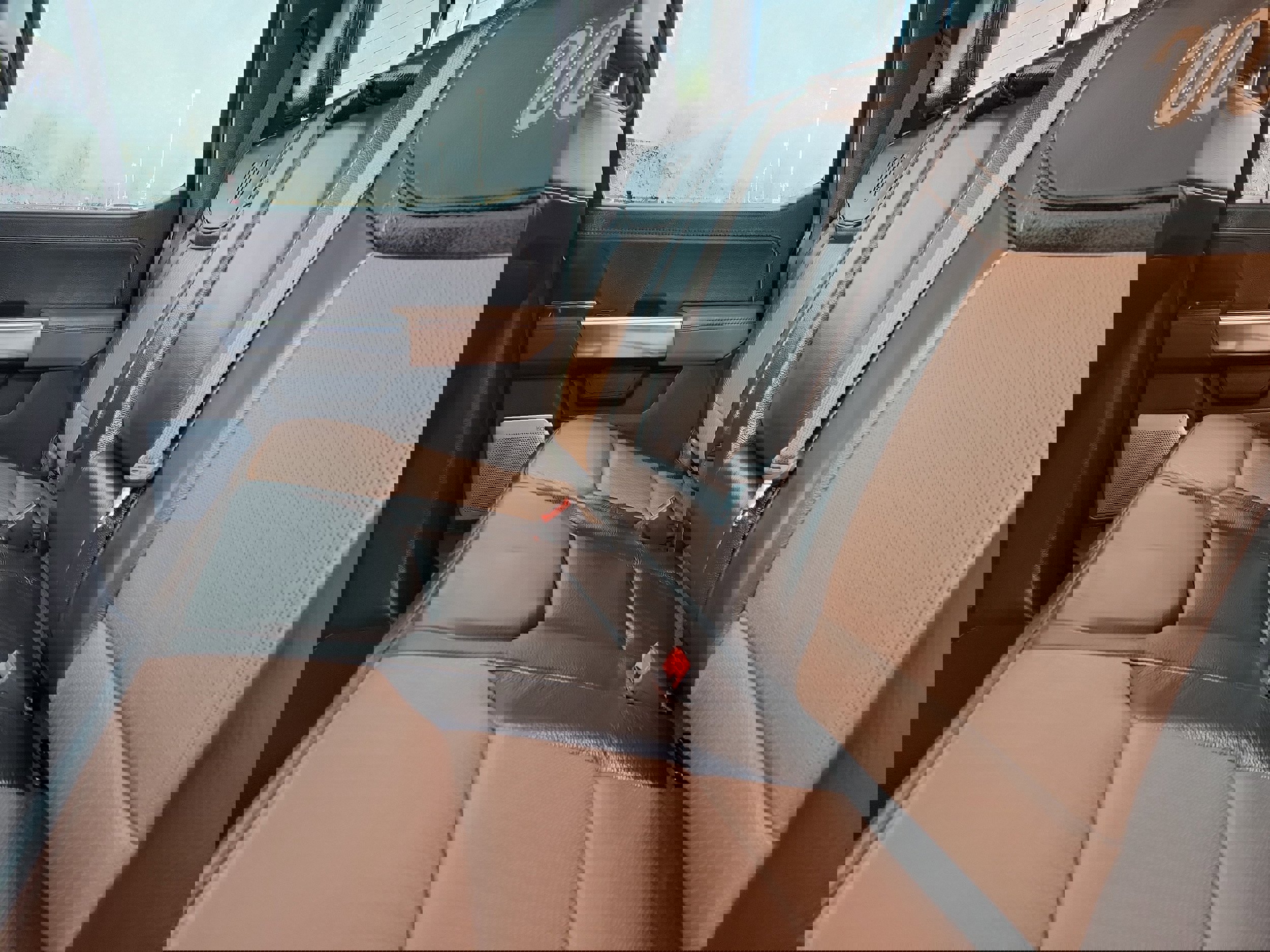 Certified 2024 Ford F150 King Ranch image 12