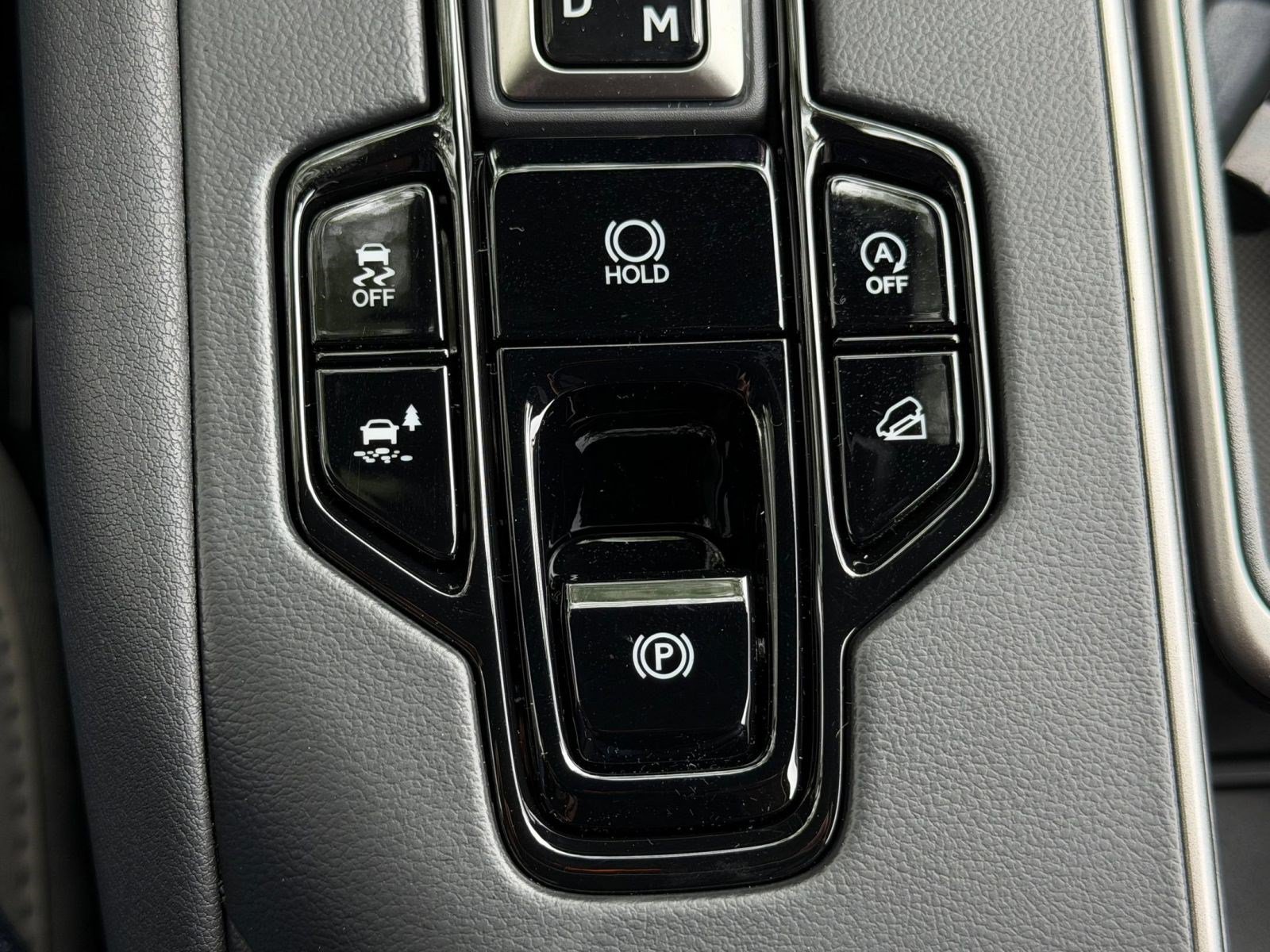 New 2026 Lexus TX 350 AWD image 36