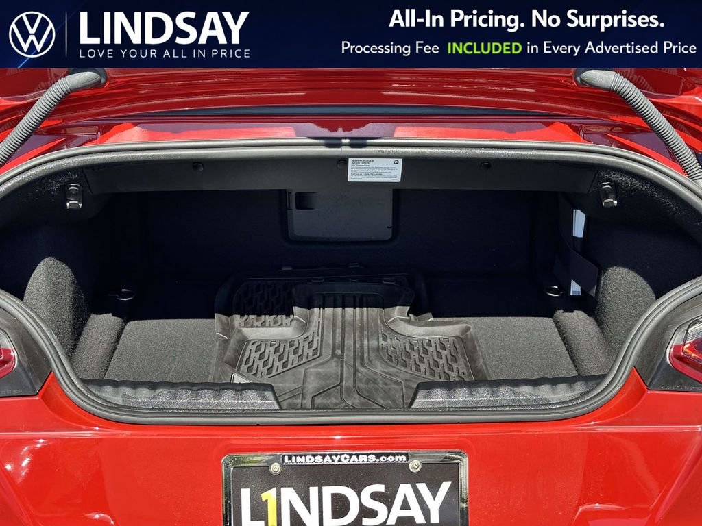 Used 2020 BMW Z4 sDrive30i w/ Convenience Package image 13