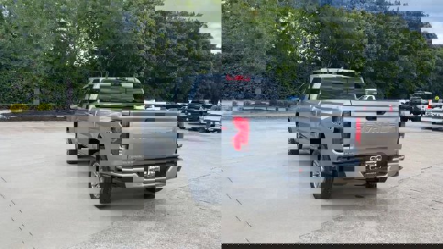 New 2026 Chevrolet Colorado LT w/ LT Convenience Package image 7