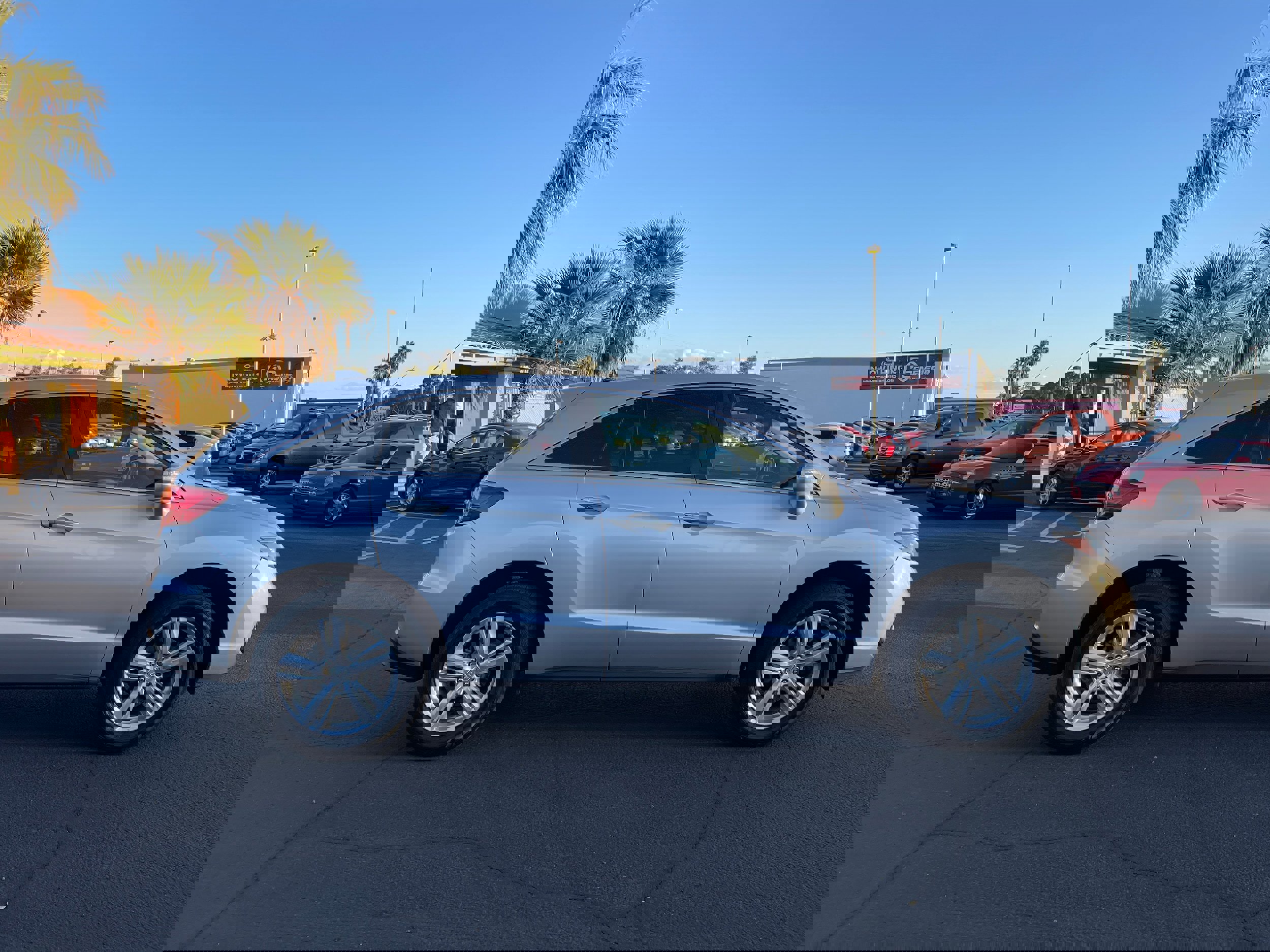 Used 2015 Acura RDX FWD w/ Technology Package image 6