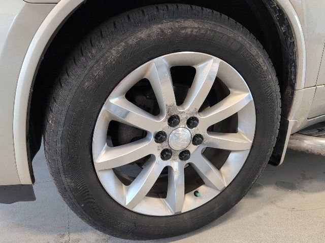 Used 2014 Buick Enclave Premium w/ Trailering Provision Package AWD/4WD image 7