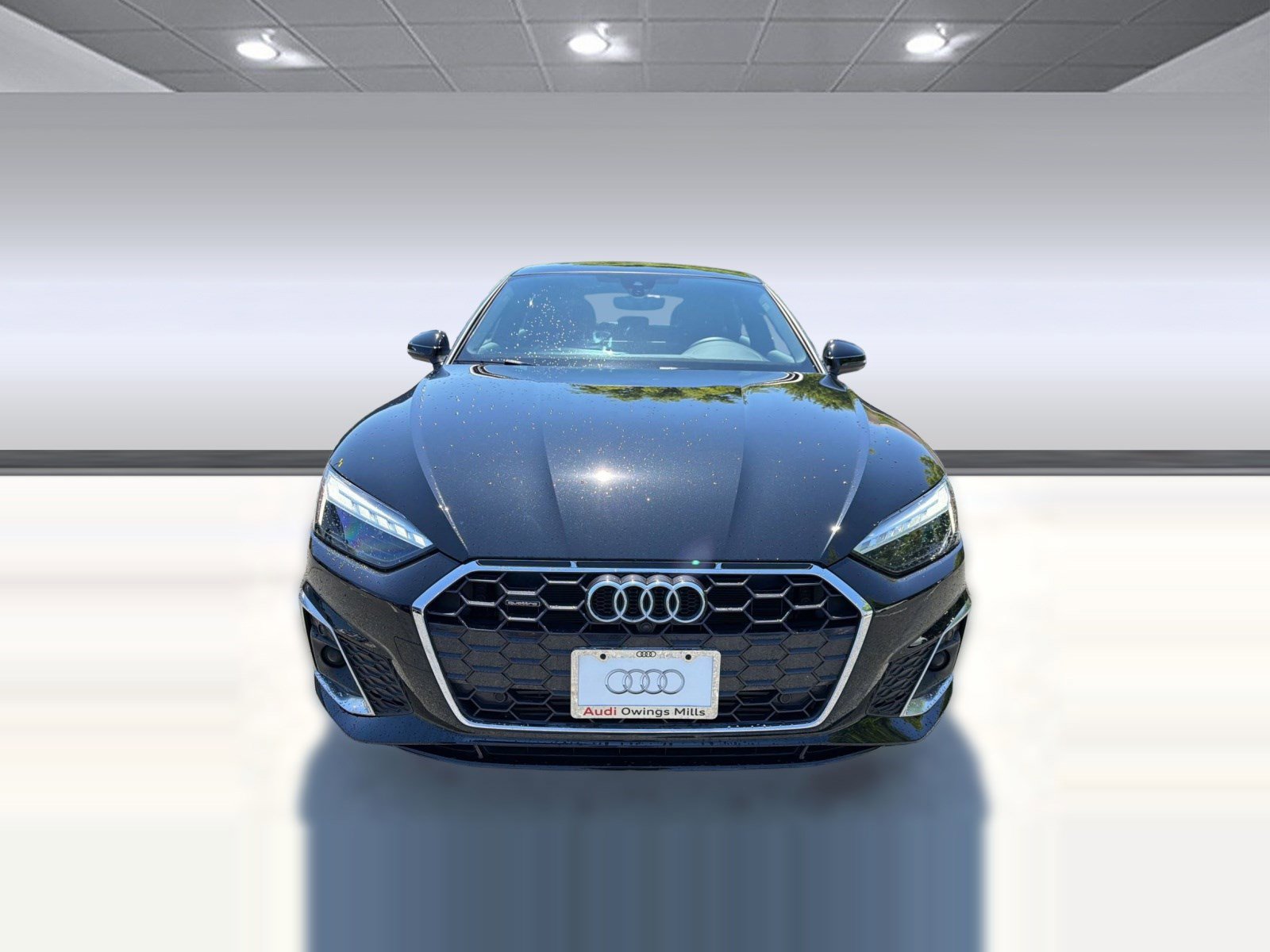Used 2024 Audi A5 2.0T Premium Plus w/ Premium Plus AWD/4WD image 6