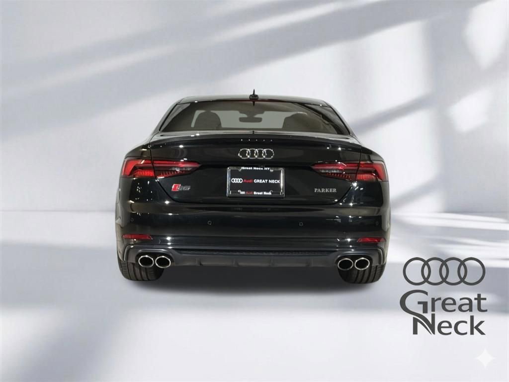 Used 2019 Audi S5 Prestige image 21