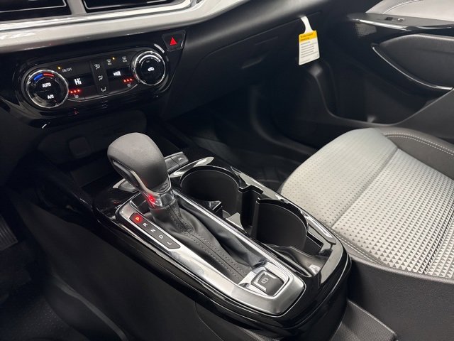 New 2026 Chevrolet Trax LT w/ Driver Confidence Package image 20