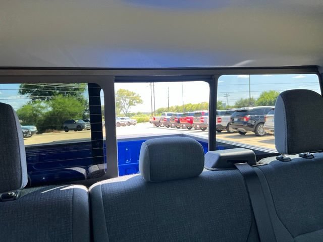 New 2026 Ford F150 XLT AWD/4WD image 45