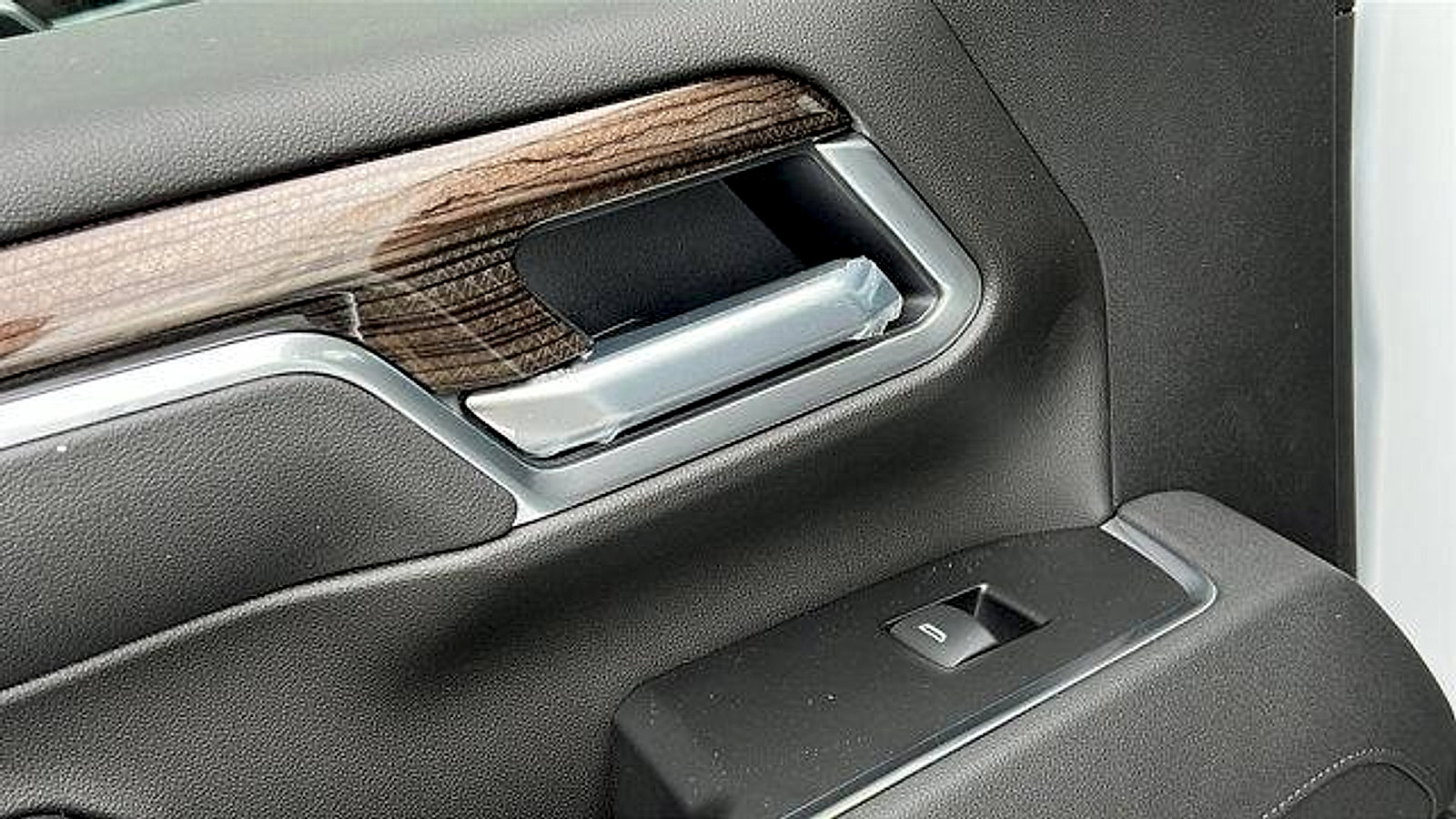 New 2026 Chevrolet Silverado 2500 LT w/ All Star Edition image 15