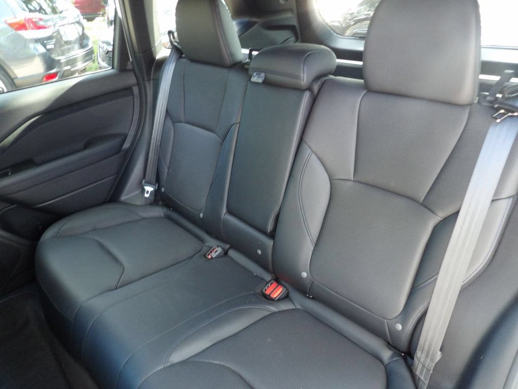 Used 2026 Subaru Forester Limited w/ Limited Package AWD/4WD image 26
