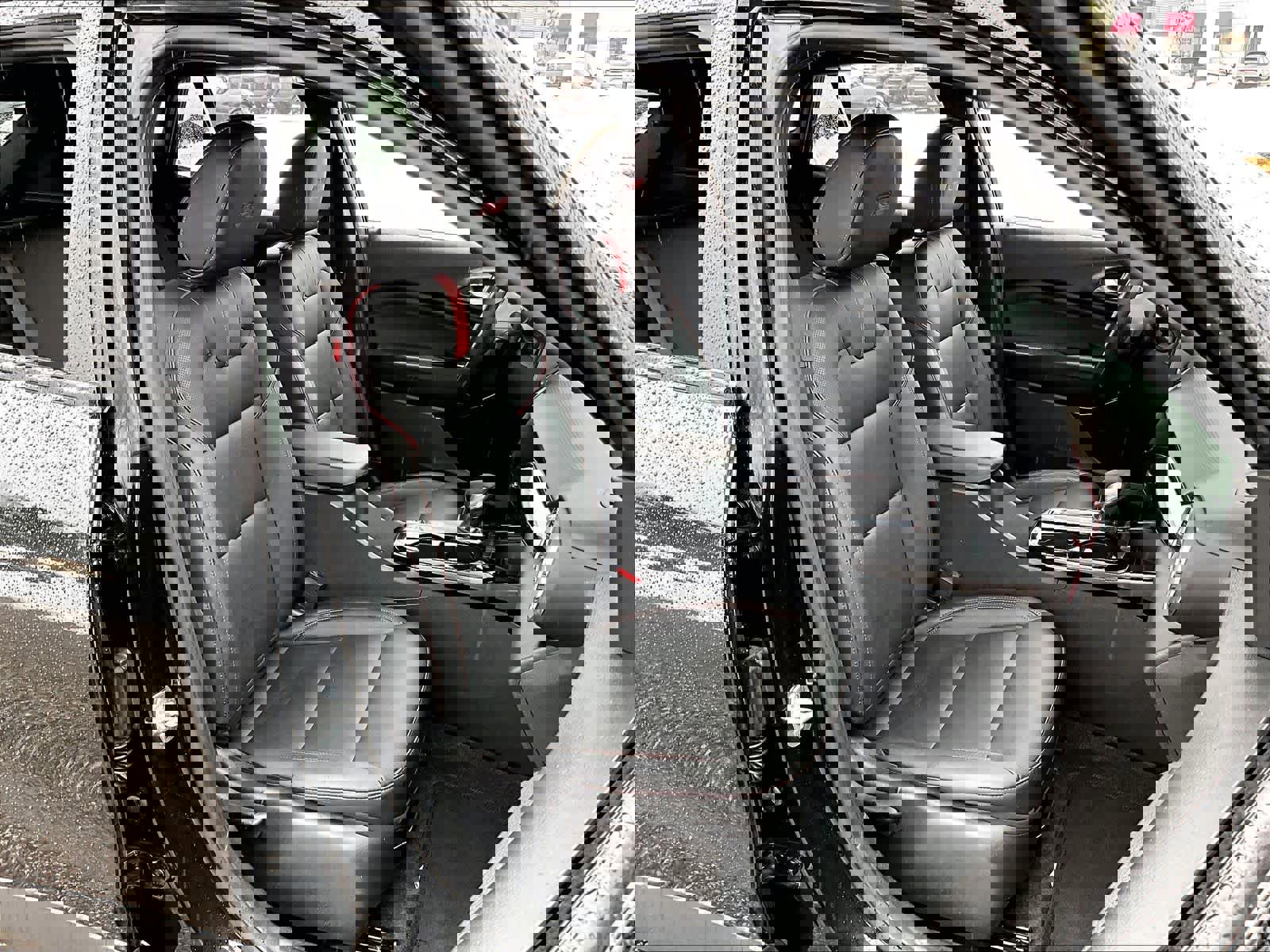 Used 2024 Chevrolet Trax RS w/ Driver Confidence Package image 11