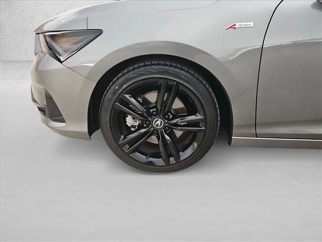 Used 2025 Acura Integra A-Spec image 24