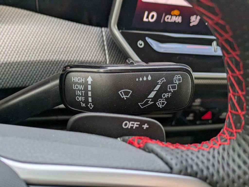 Certified 2026 Volkswagen GTI SE image 36