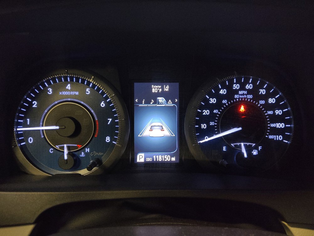 Used 2018 Toyota Sienna LE FWD image 23