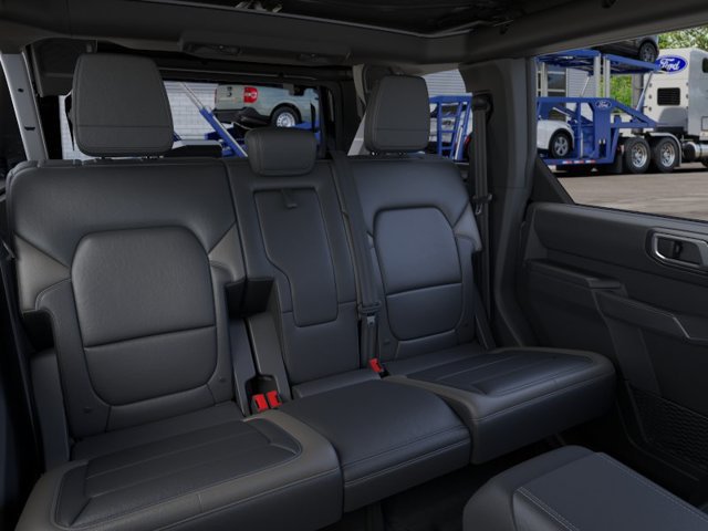 New 2026 Ford Bronco Outer Banks AWD/4WD image 11