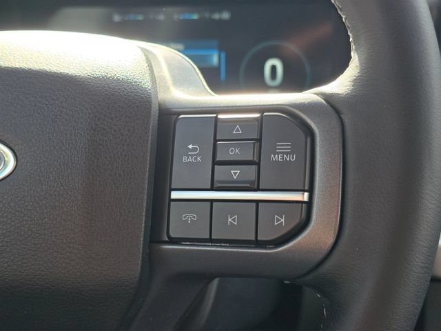 Used 2023 Ford F150 Lightning XLT AWD/4WD image 24