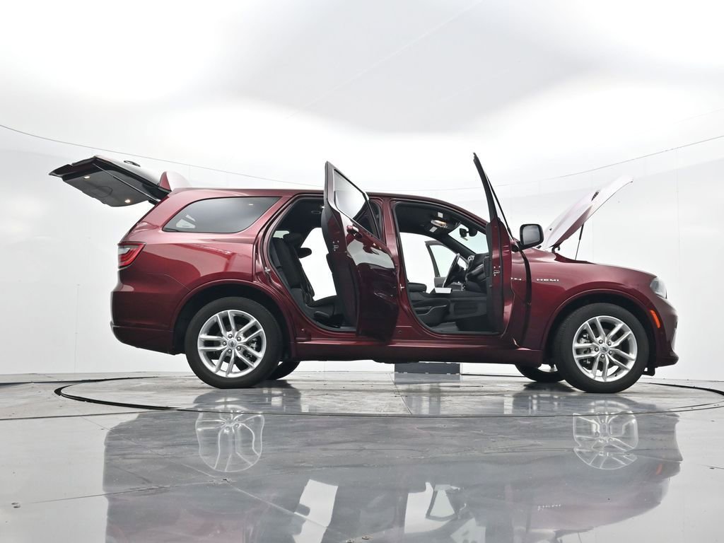 Used 2024 Dodge Durango R/T image 45