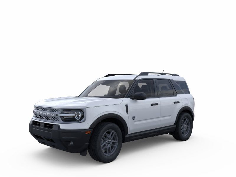 New 2025 Ford Bronco Sport Big Bend w/ Convenience Package image 1