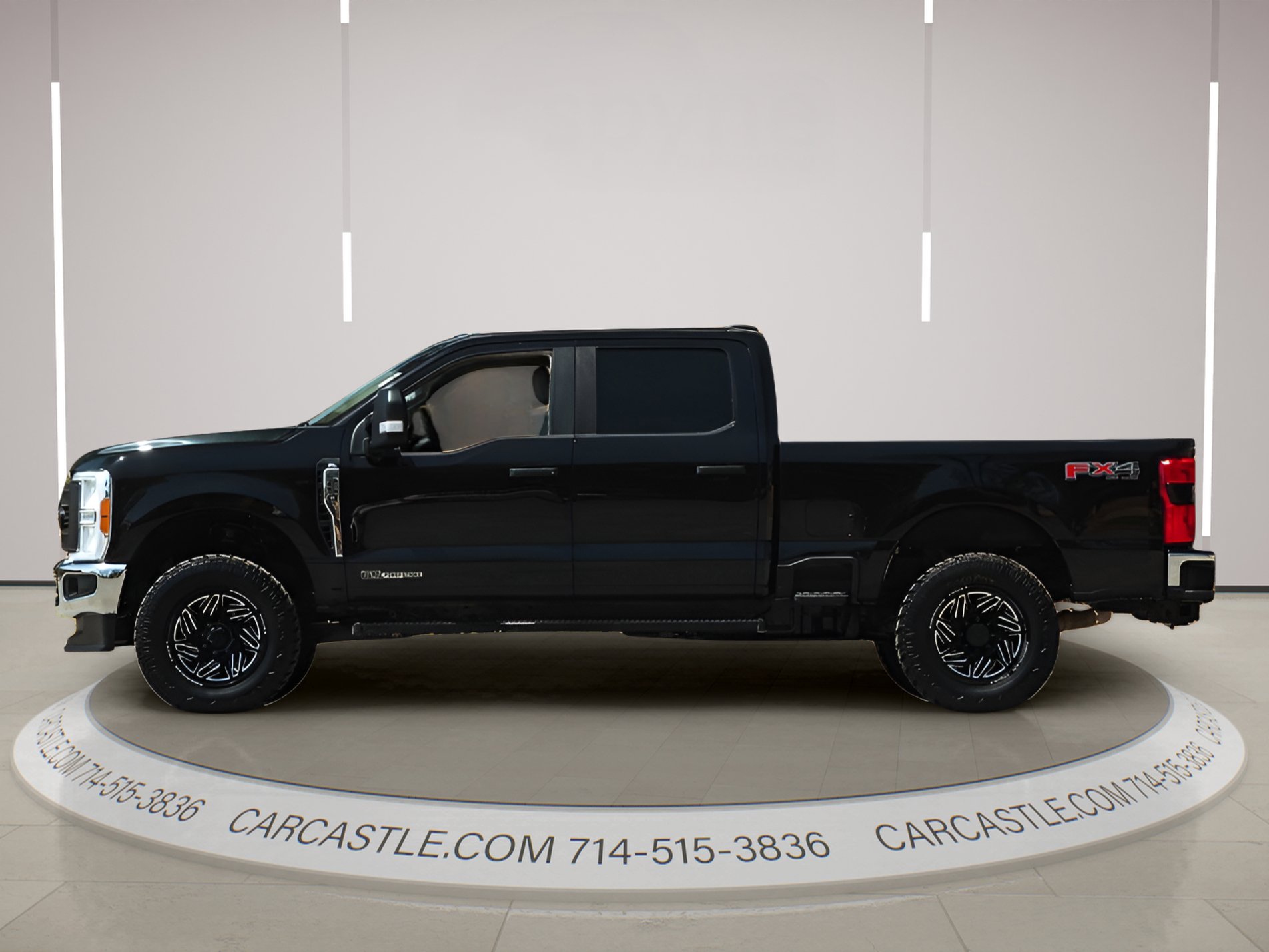 Used 2023 Ford F250 XL w/ 360-Degree Camera Package