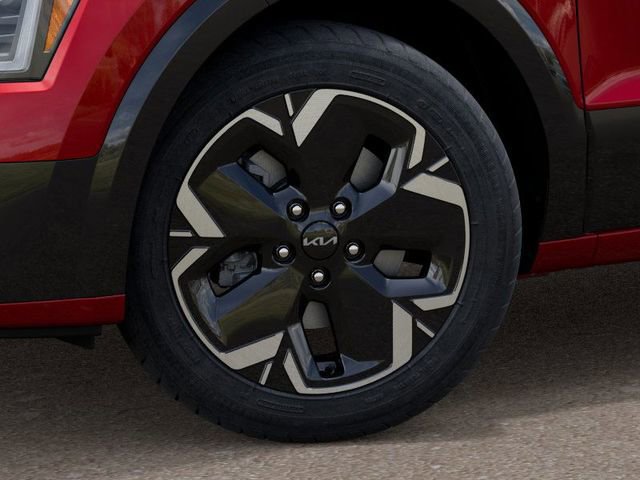 New 2025 Kia Niro Wind image 9