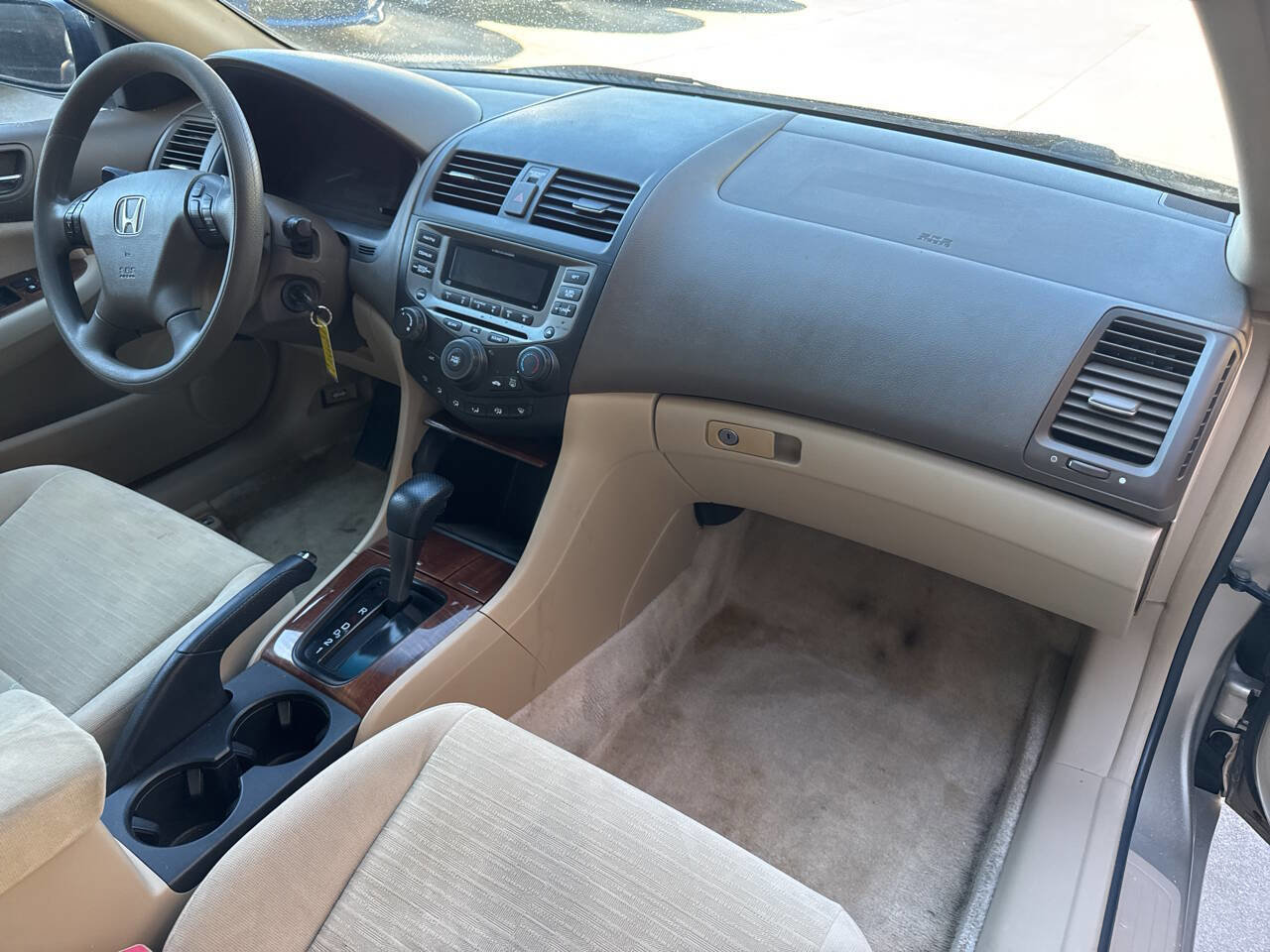 Used 2006 Honda Accord EX image 15