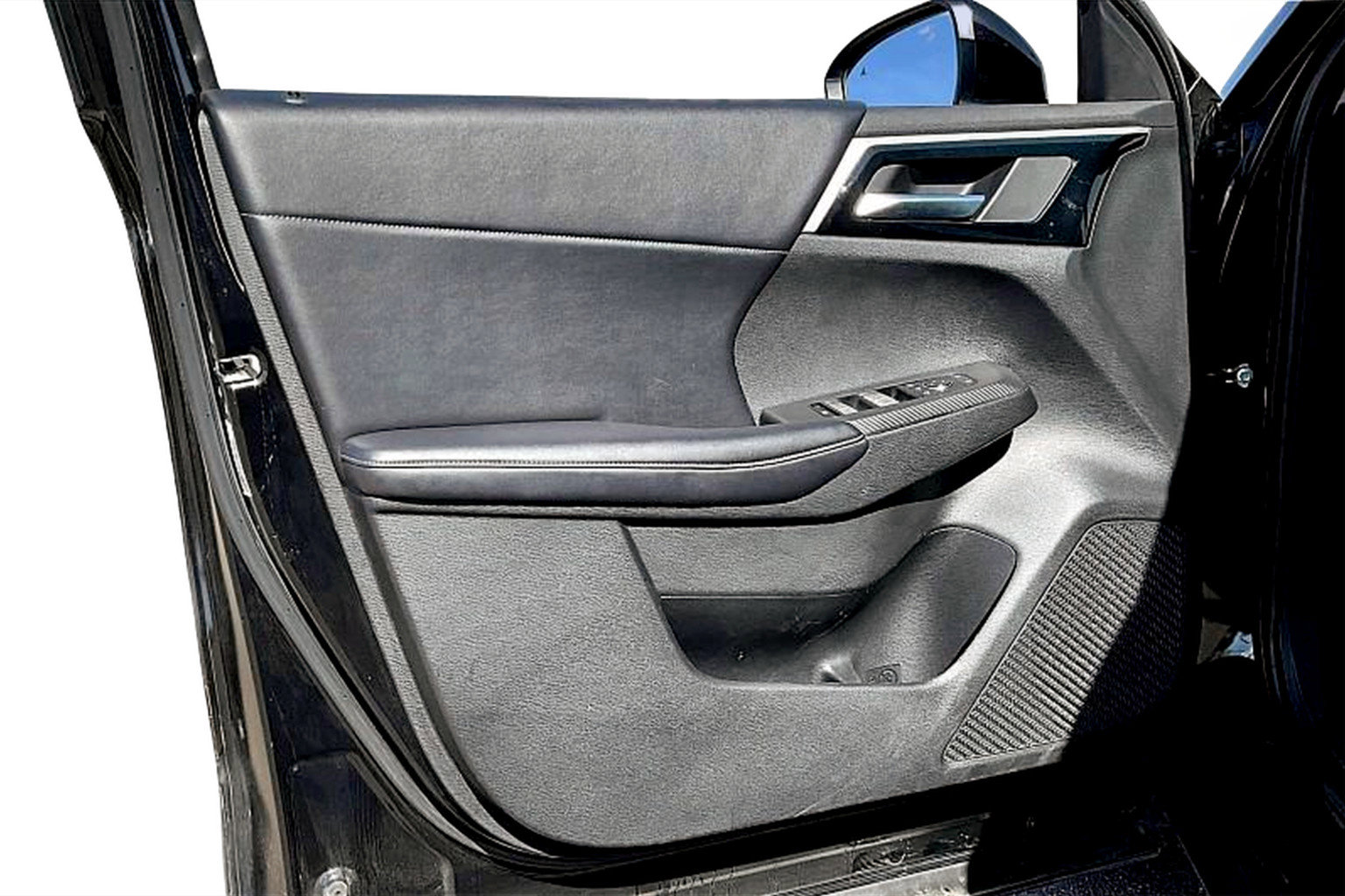 Used 2023 Mitsubishi Outlander SE image 21