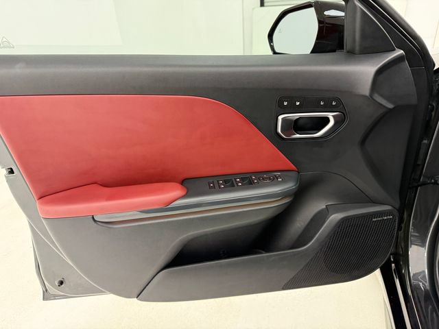 Used 2025 Kia K4 GT-Line Turbo FWD image 30