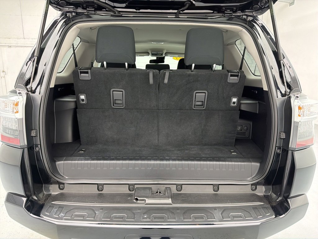 Used 2023 Toyota 4Runner SR5 image 48