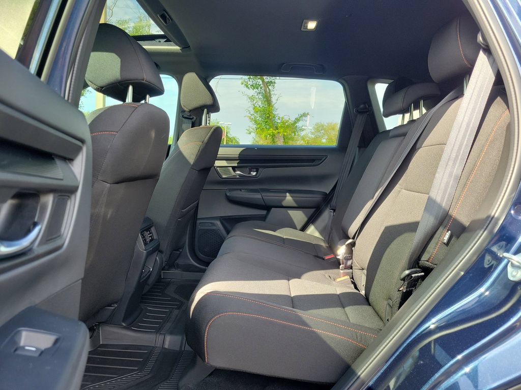 Used 2026 Honda CR-V TrailSport image 13
