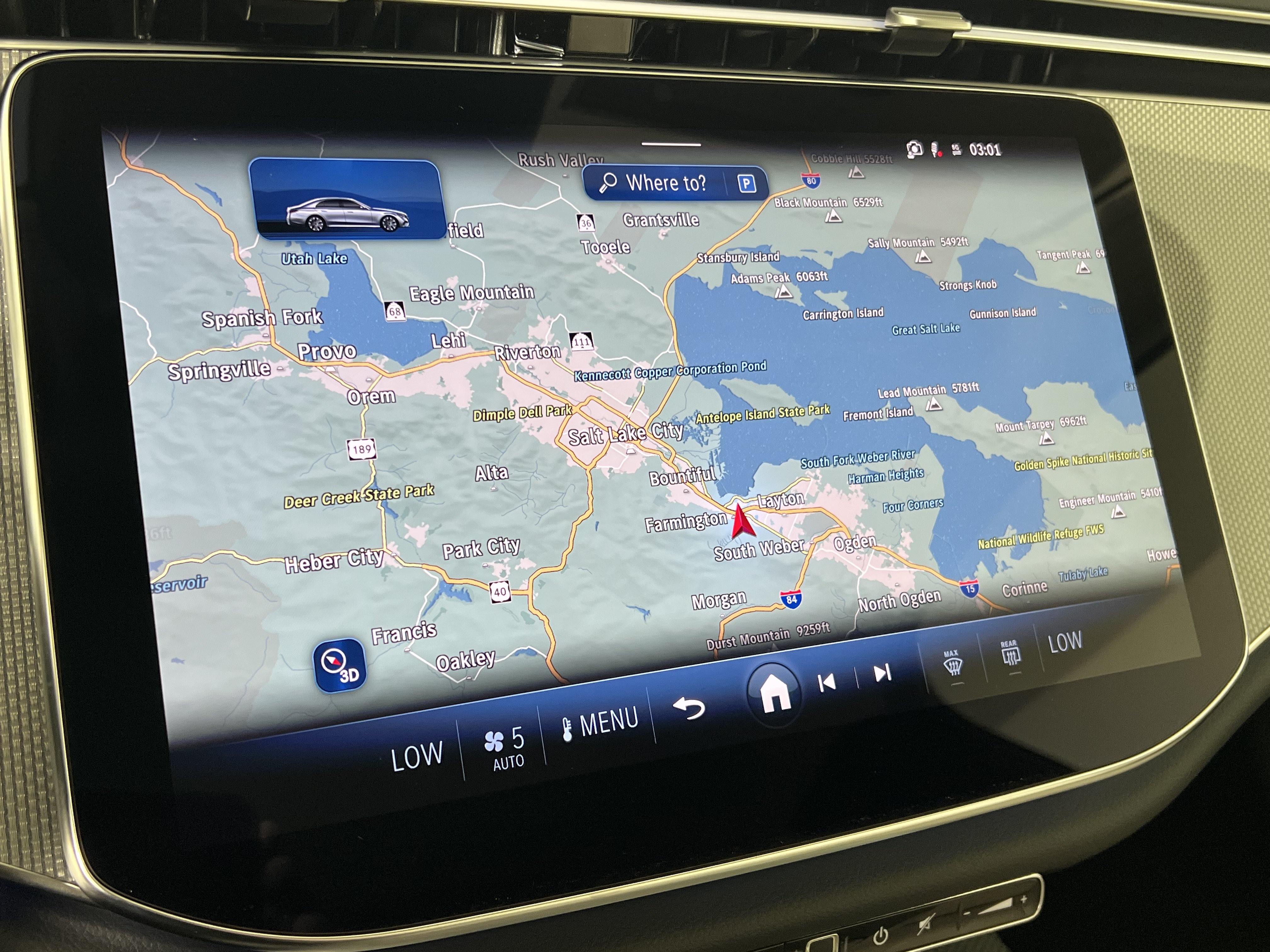 New 2026 Mercedes-Benz E 350 4MATIC Sedan image 30