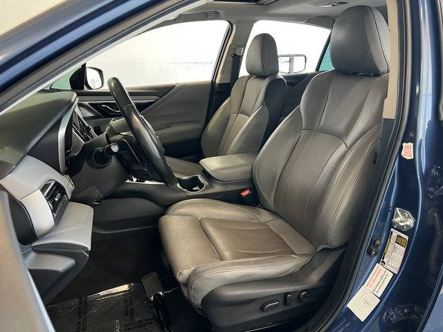 Used 2021 Subaru Legacy Limited AWD/4WD image 34