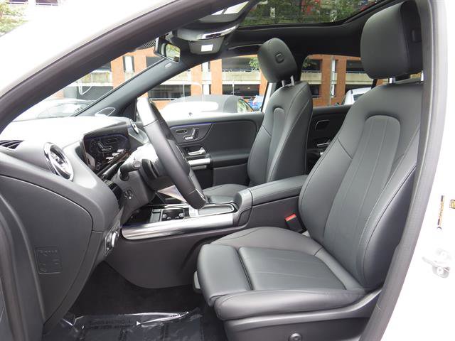 Used 2025 Mercedes-Benz GLA 250 4MATIC image 18