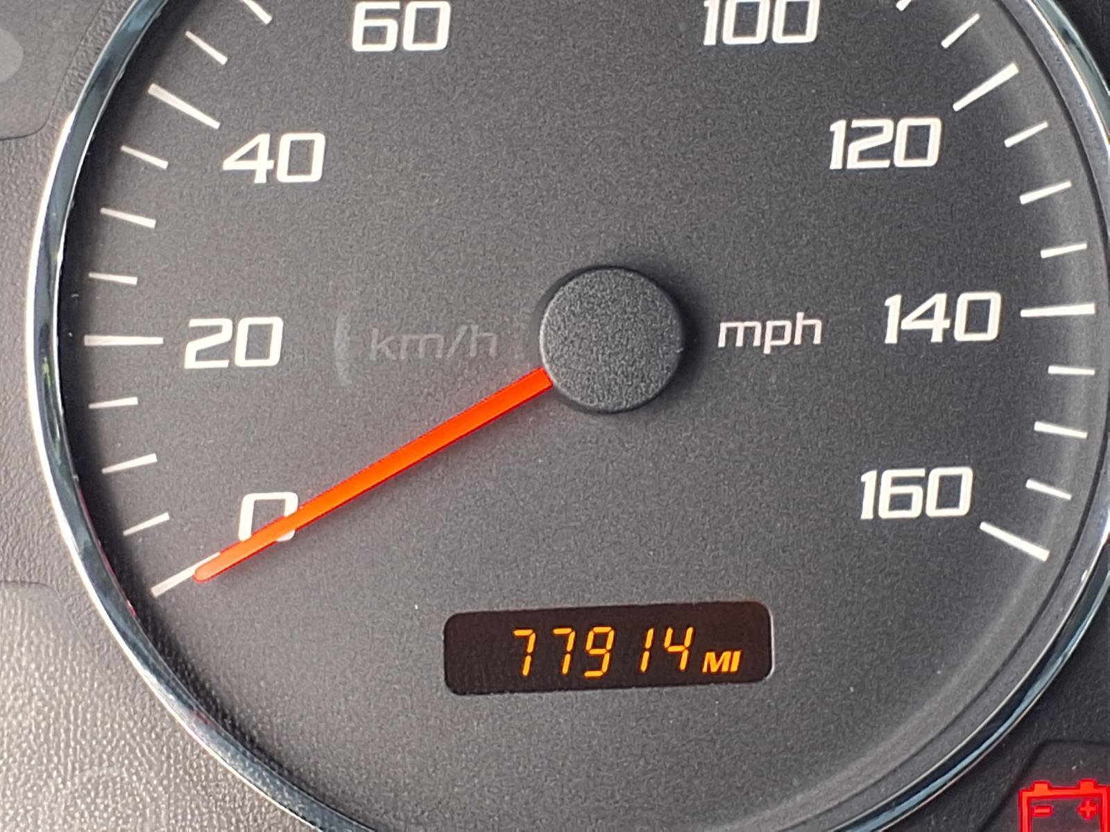 Used 2005 Cadillac CTS 3.6 image 5