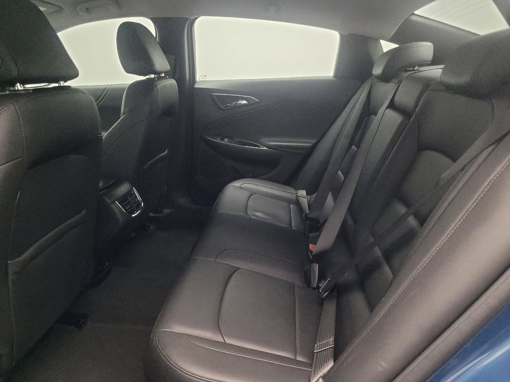 Used 2024 Chevrolet Malibu LT FWD image 18