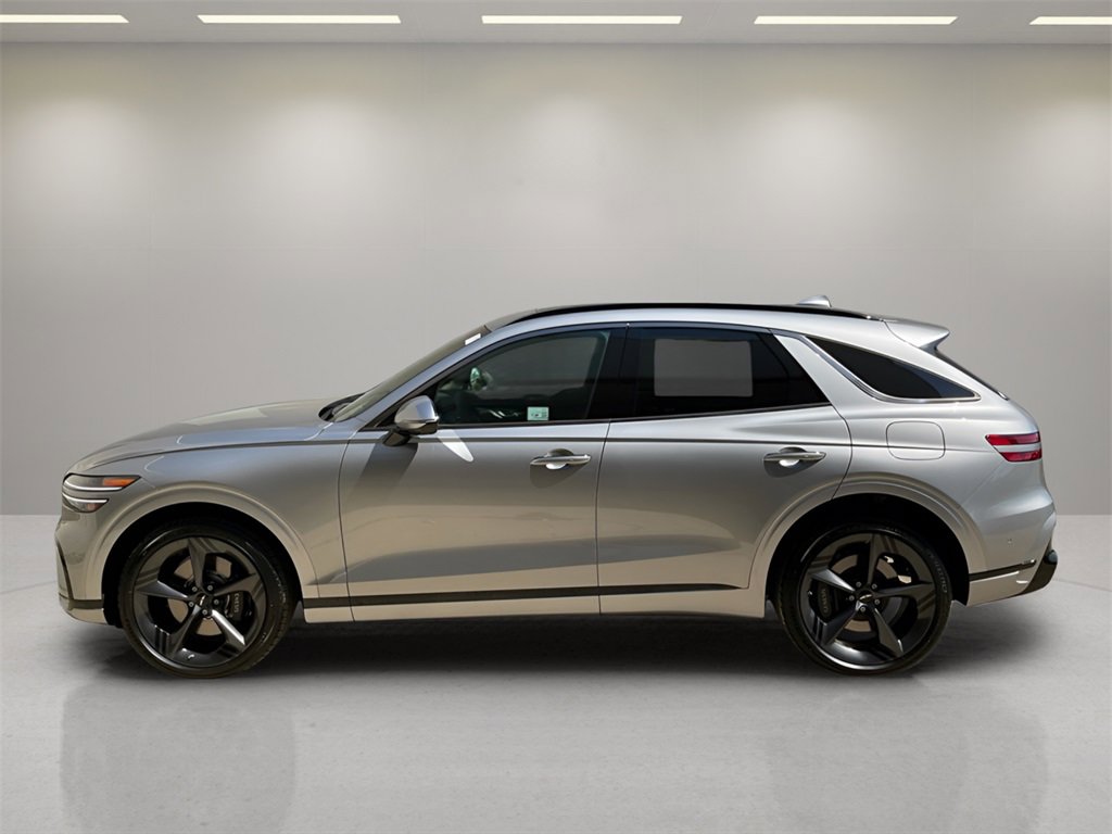 New 2026 Genesis GV70 3.5T Sport Prestige image 2