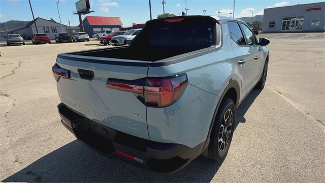 Used 2024 Hyundai Santa Cruz SEL image 39