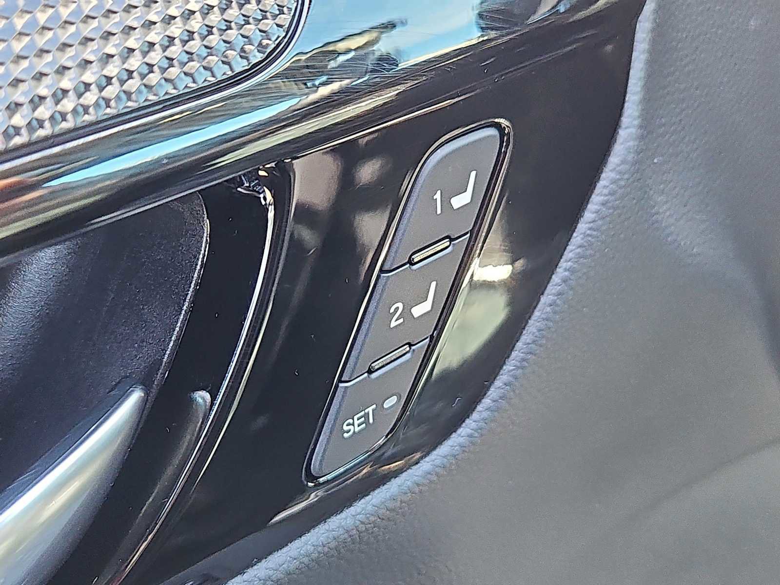 Certified 2024 Honda CR-V EX-L image 18