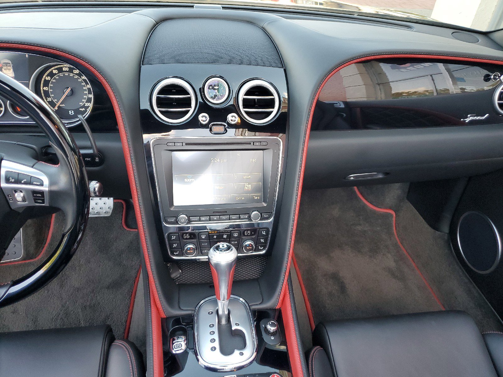 Used 2015 Bentley Continental GT Speed image 34