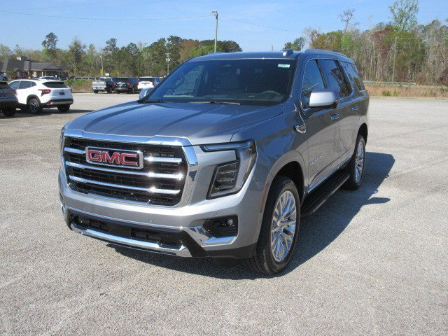New 2026 GMC Yukon Elevation image 2
