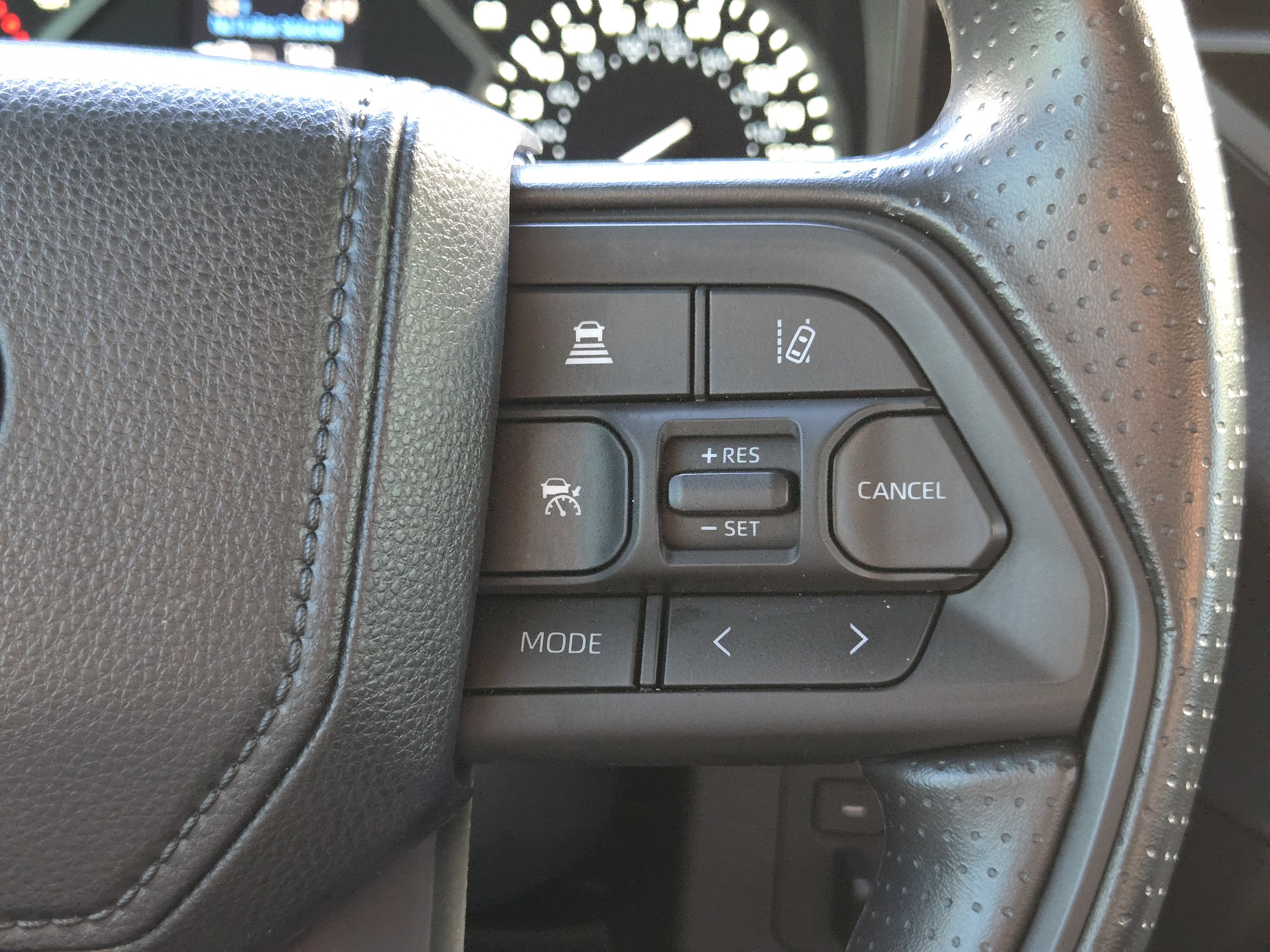 Used 2026 Toyota Tundra SR5 w/ SX Package image 30