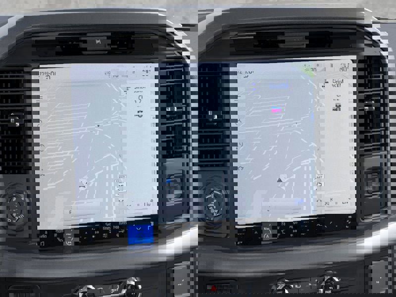 New 2025 Ford F150 XLT image 14